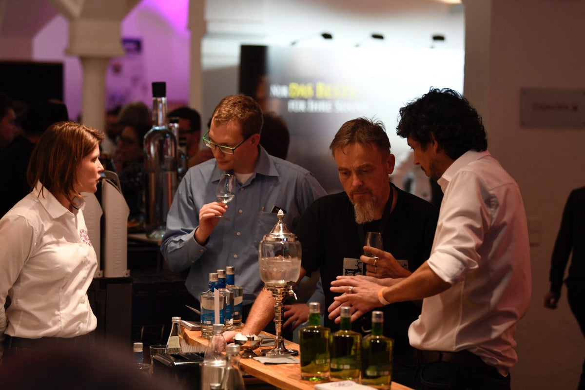 Rückblick 089 Spirits 2017