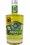 Absinth Smaragd (Gold prämiert)