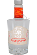 Blutorange Geist
