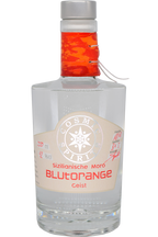 Blutorange Geist
