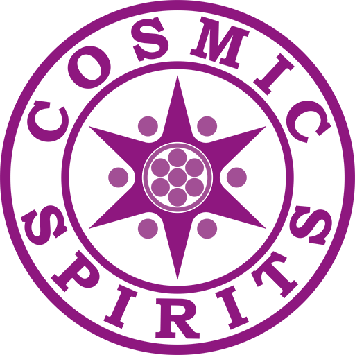 Cosmic Spirits