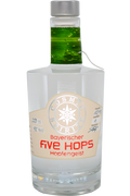 Five Hops - bayerischer Hopfengeist