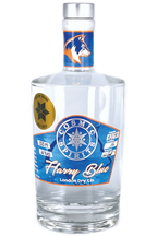 Harry Blue London Dry Gin (Gold prämiert)