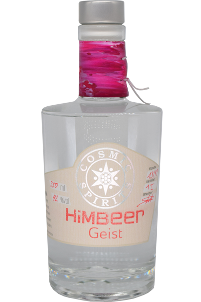 Himbeer Geist