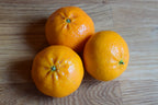 Mandarine Geist