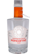 Mandarine Geist