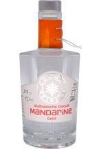 Mandarine Geist