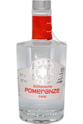 Pomeranze Geist