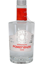 Pomeranze Geist