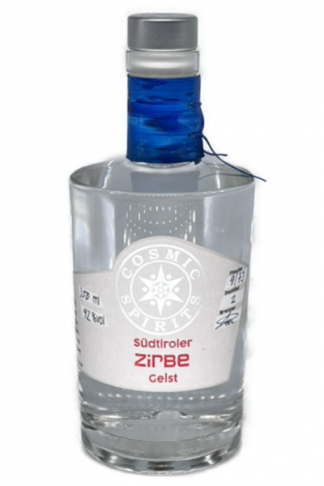 Südtiroler Zirbe Geist