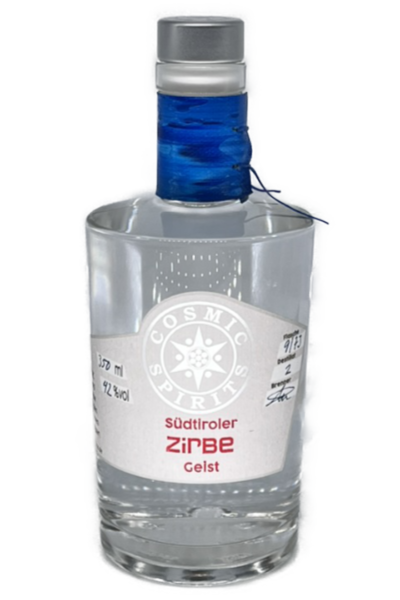 Südtiroler Zirbe Geist